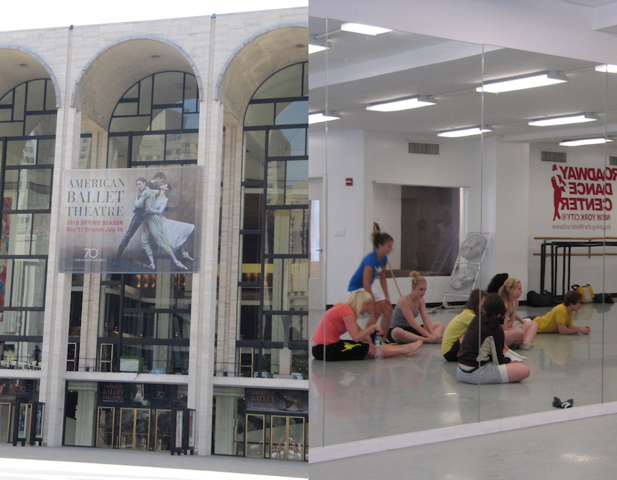 Broadwaydancecentre 2010 